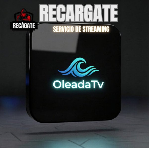 OleadaTV